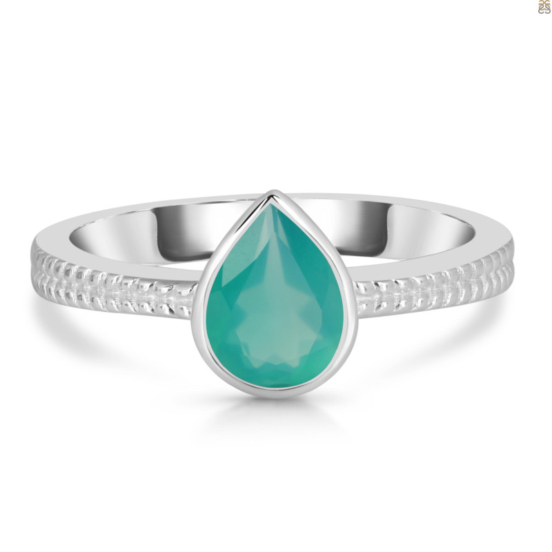 Green Onyx Ring GRO-RDR-347.