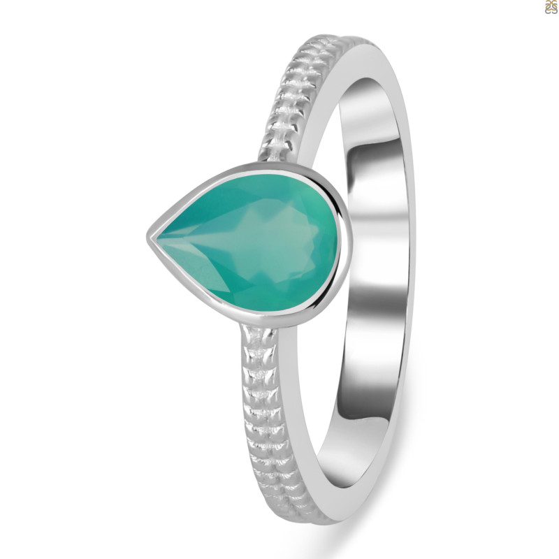 Green Onyx Ring GRO-RDR-347.