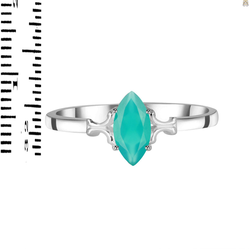 Green Onyx Ring GRO-RDR-354.