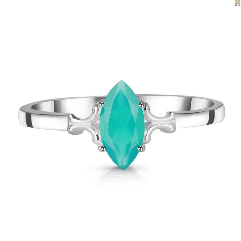 Green Onyx Ring GRO-RDR-354.