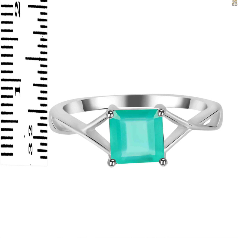 Green Onyx Ring GRO-RDR-361.