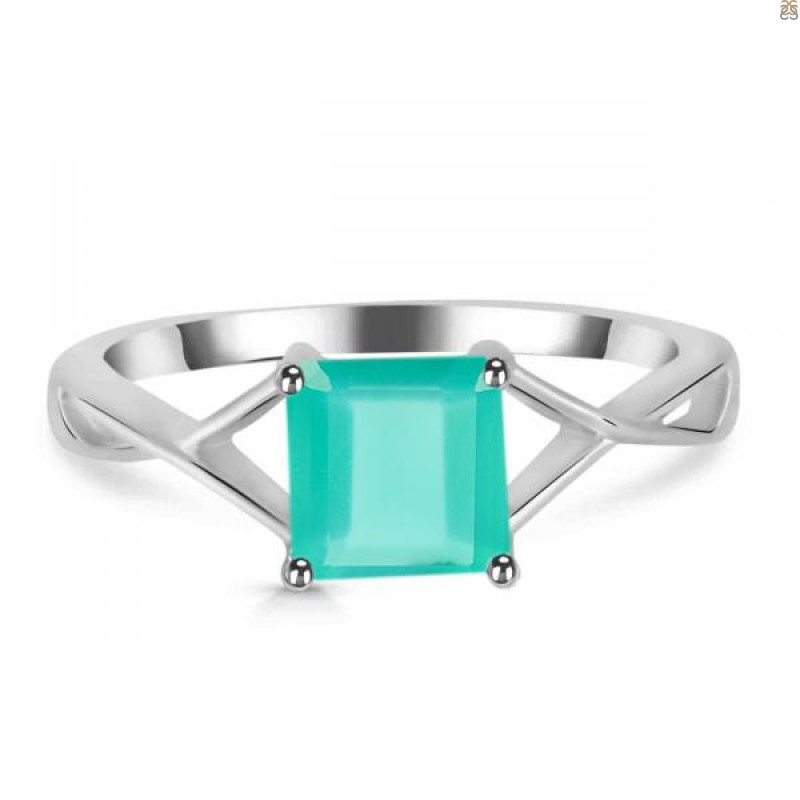 Green Onyx Ring GRO-RDR-361.