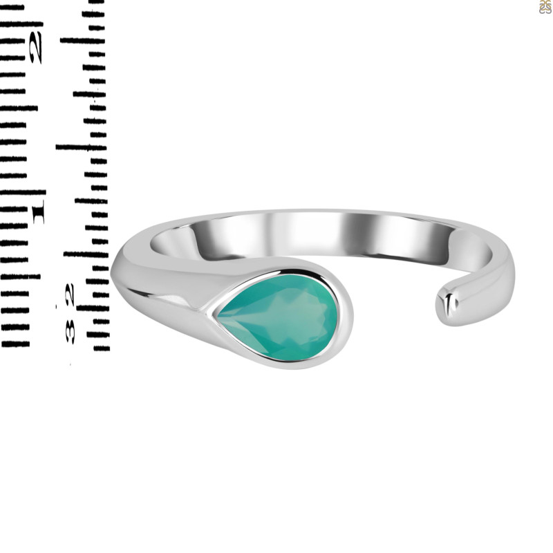 Green Onyx Ring GRO-RDR-371.