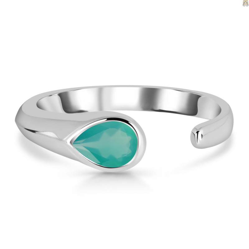 Green Onyx Ring GRO-RDR-371.