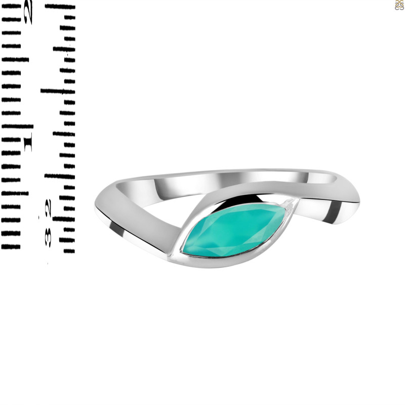 Green Onyx Ring GRO-RDR-378.