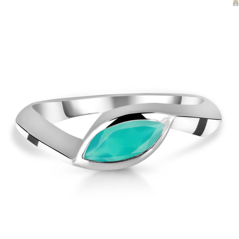Green Onyx Ring GRO-RDR-378.