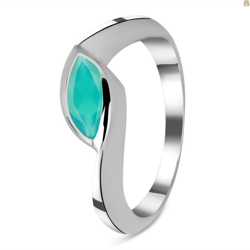 Green Onyx Ring GRO-RDR-378.