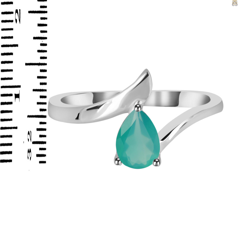 Green Onyx Ring GRO-RDR-382.