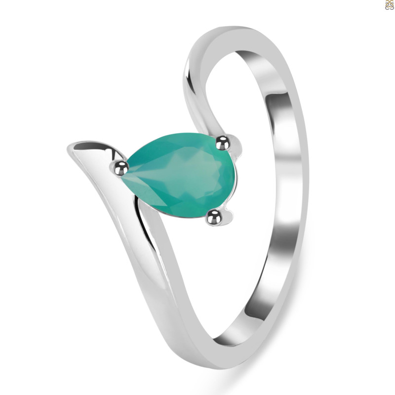Green Onyx Ring GRO-RDR-382.