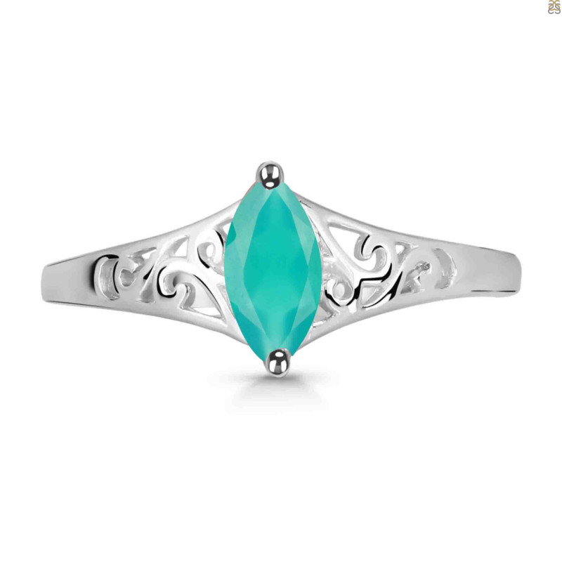 Green Onyx Ring GRO-RDR-386.