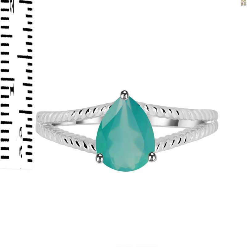 Green Onyx Ring GRO-RDR-392.