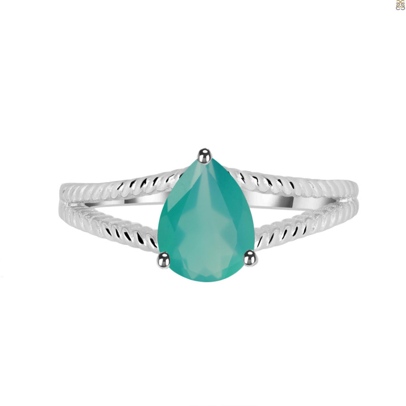 Green Onyx Ring GRO-RDR-392.
