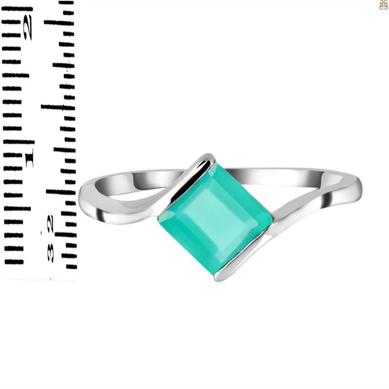 Green Onyx Ring GRO-RDR-400.