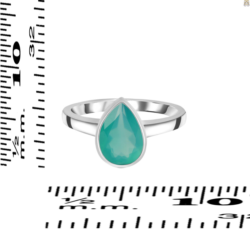 Green Onyx Ring GRO-RDR-4027.