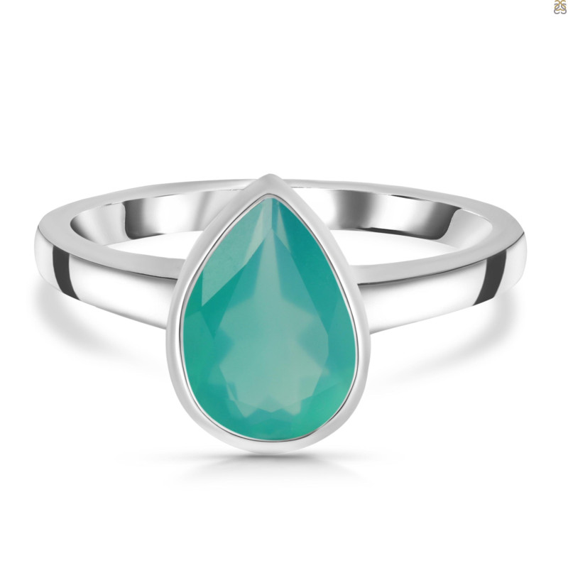 Green Onyx Ring GRO-RDR-4027.
