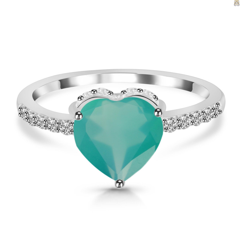 Green Onyx Ring GRO-RDR-4047.