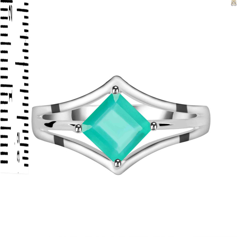 Green Onyx Ring GRO-RDR-408.