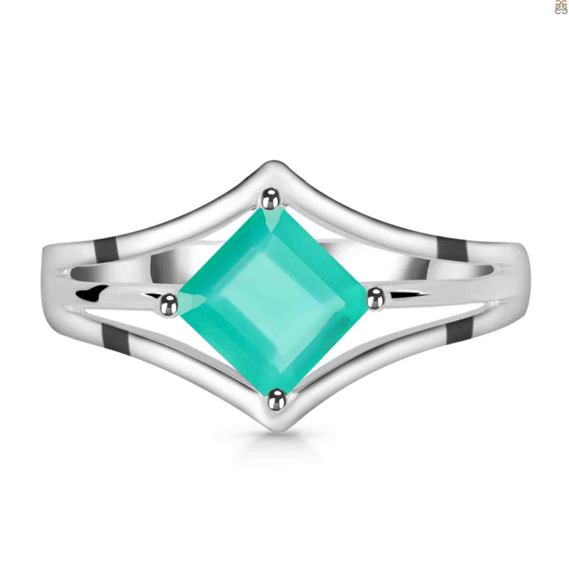 Green Onyx Ring GRO-RDR-408.