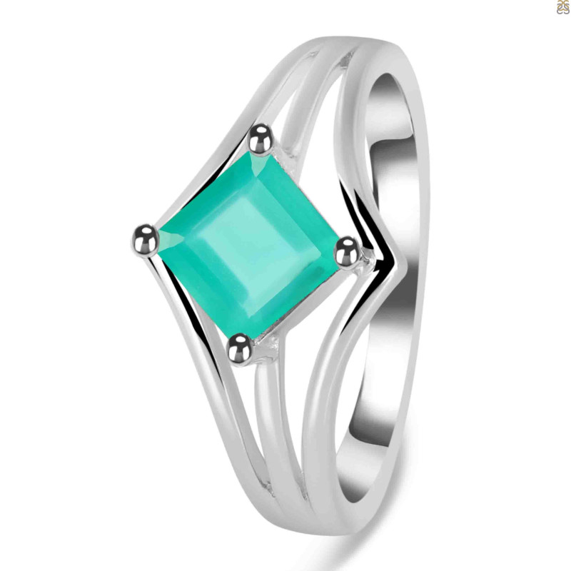 Green Onyx Ring GRO-RDR-408.