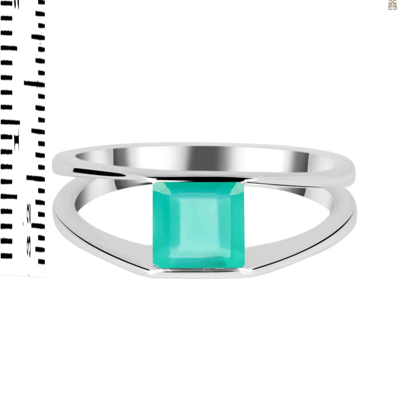 Green Onyx Ring GRO-RDR-413.