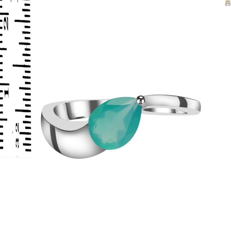 Green Onyx Ring GRO-RDR-415.