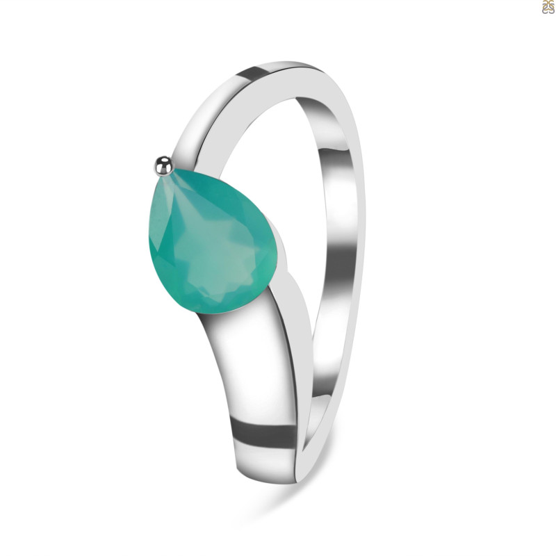 Green Onyx Ring GRO-RDR-415.
