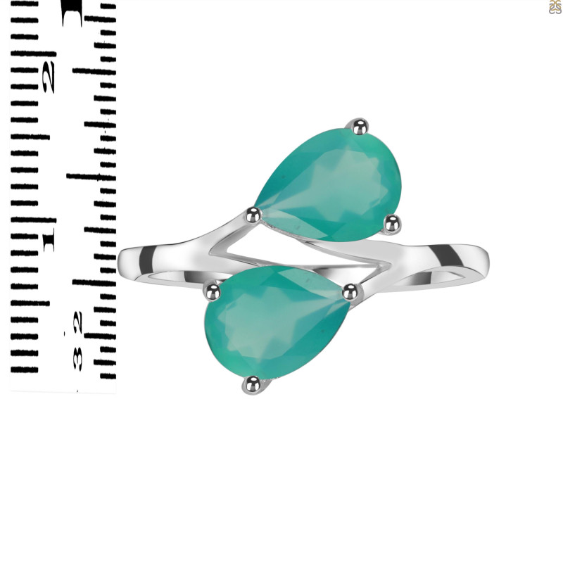 Green Onyx Ring GRO-RDR-416.
