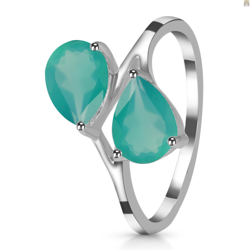 Green Onyx Ring GRO-RDR-416.