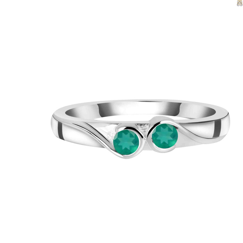 Green Onyx Ring GRO-RDR-423.