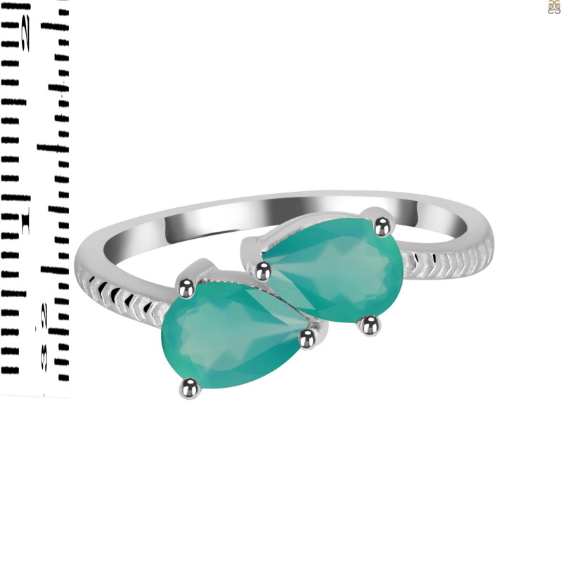 Green Onyx Ring GRO-RDR-449.