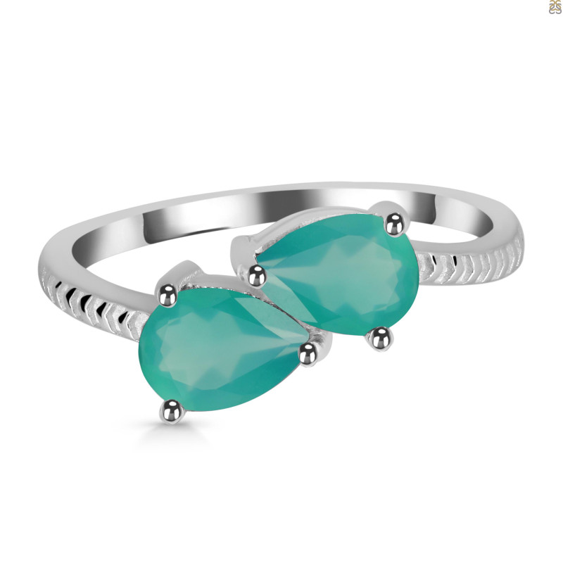 Green Onyx Ring GRO-RDR-449.