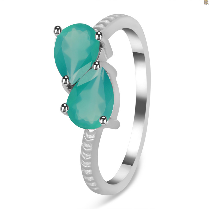 Green Onyx Ring GRO-RDR-449.