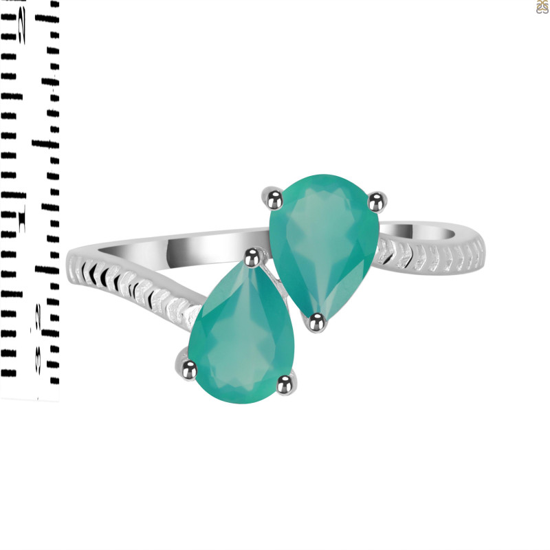 Green Onyx Ring GRO-RDR-450.