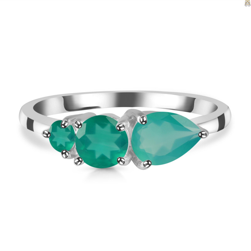 Green Onyx Ring GRO-RDR-452.