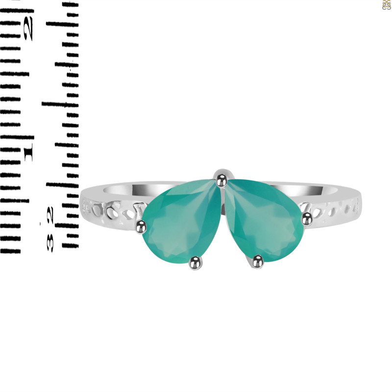 Green Onyx Ring GRO-RDR-458.