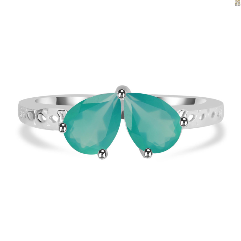 Green Onyx Ring GRO-RDR-458.