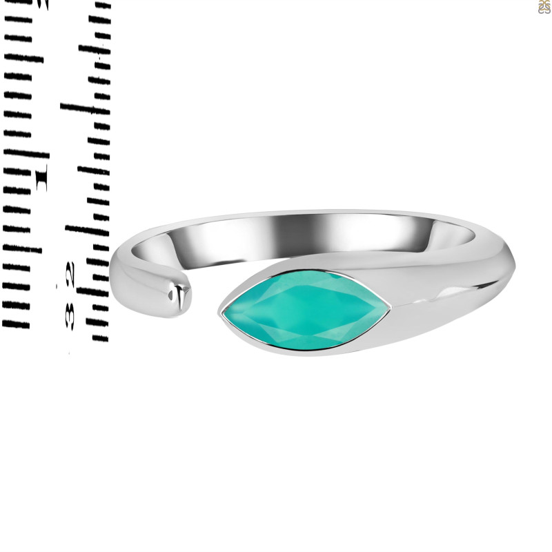 Green Onyx Ring GRO-RDR-466.