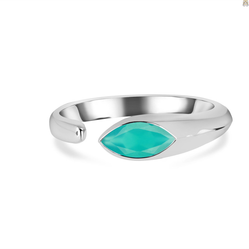 Green Onyx Ring GRO-RDR-466.