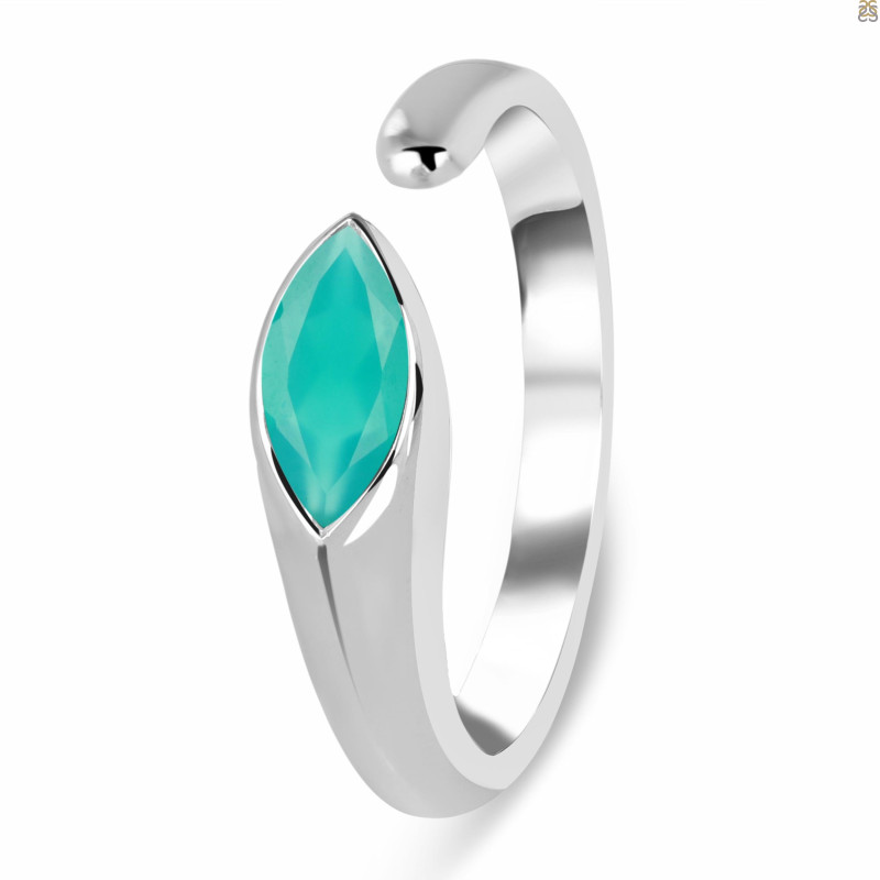 Green Onyx Ring GRO-RDR-466.