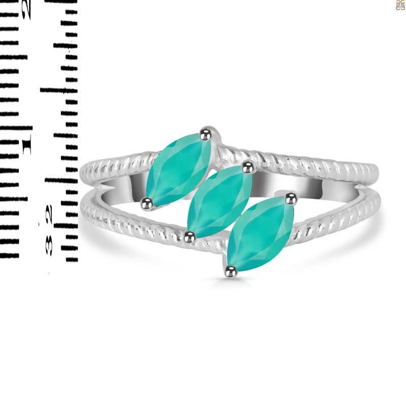 Green Onyx Ring GRO-RDR-473.