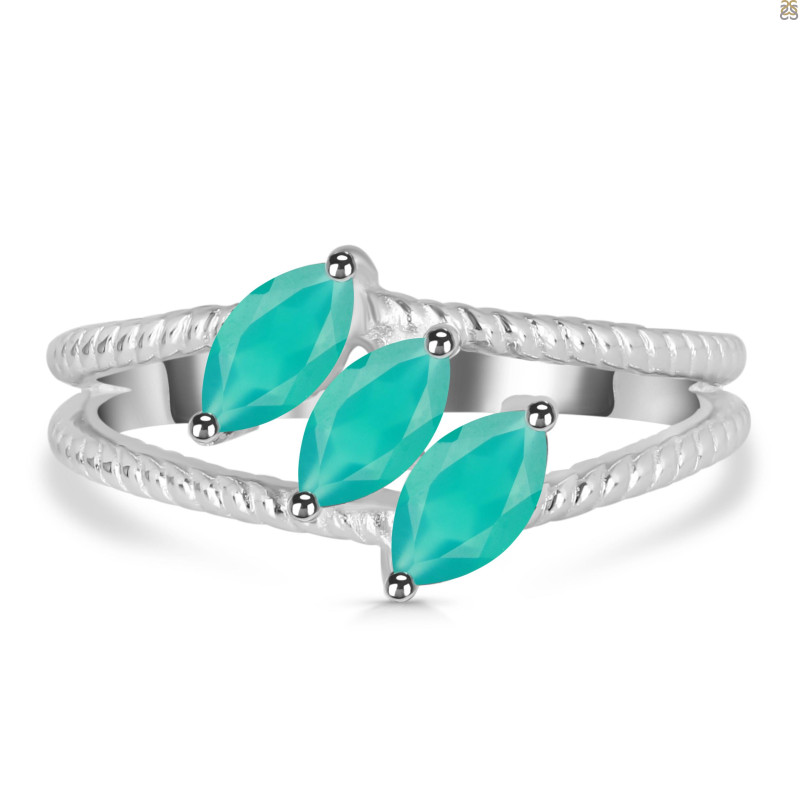 Green Onyx Ring GRO-RDR-473.