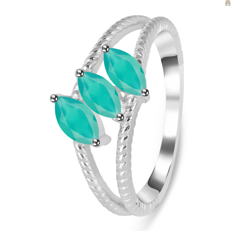 Green Onyx Ring GRO-RDR-473.