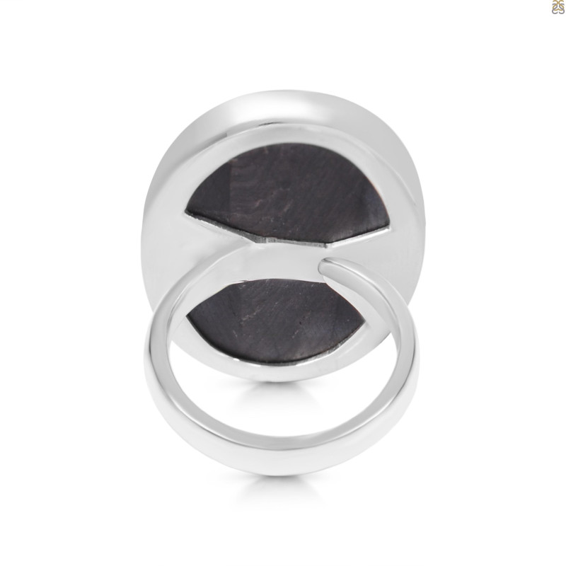 Hypersthene Adjustable Ring-R HYP-2-103