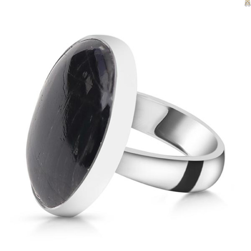 Hypersthene Adjustable Ring-ADJ-R HYP-2-56