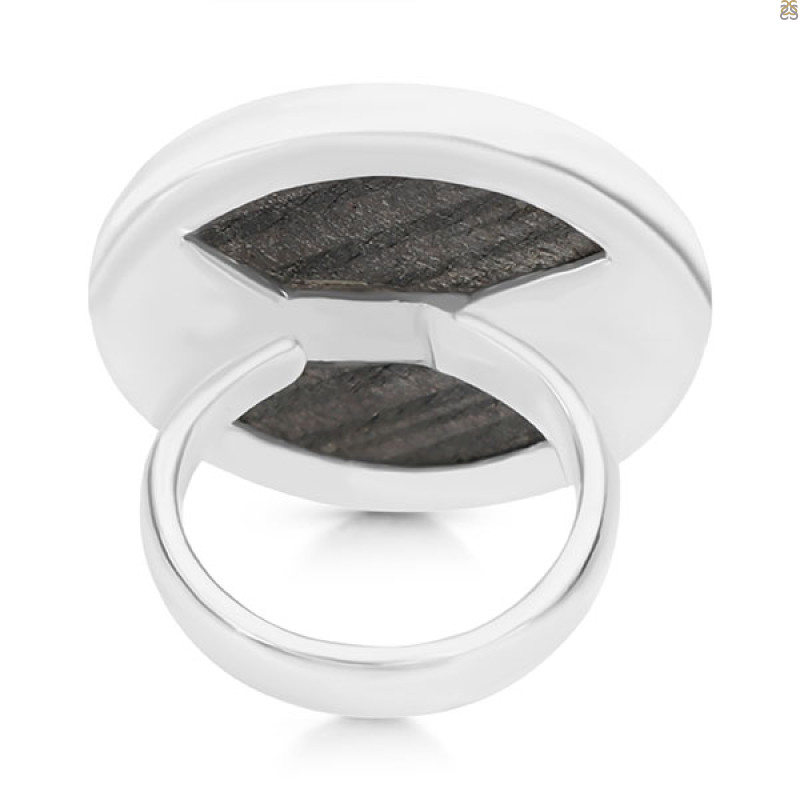 Hypersthene Adjustable Ring-R HYP-2-71