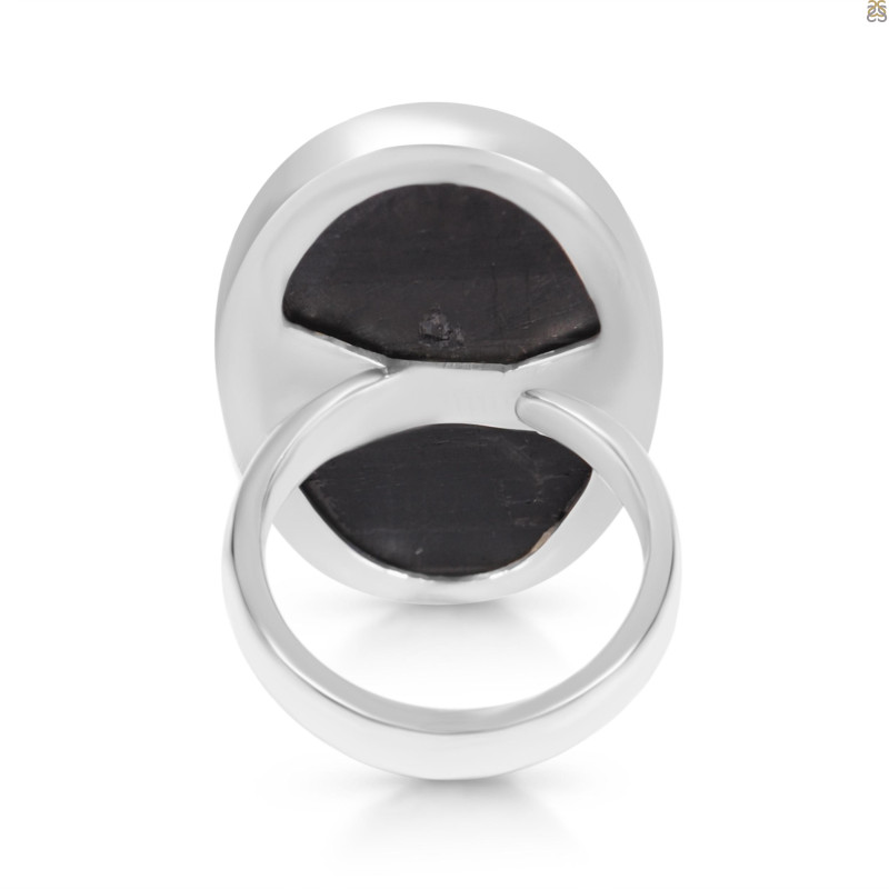 Hypersthene Adjustable Ring-R HYP-2-83