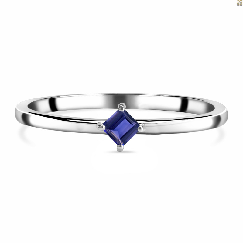 Iolite Ring IOL-RDR-2461.