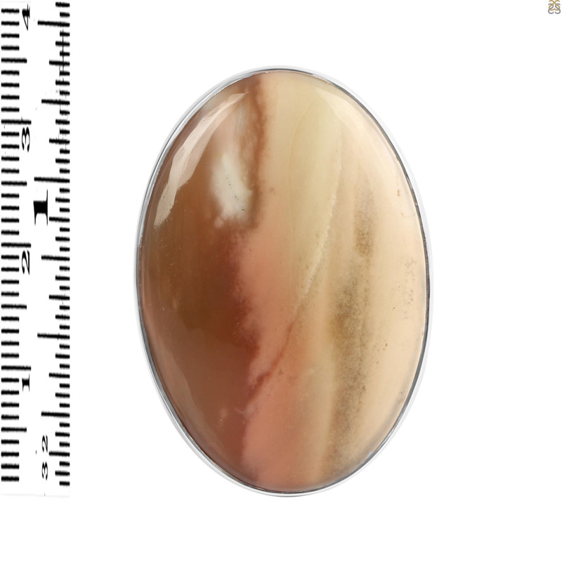 Imperial Jasper Adjustable Ring-ADJ-R IPJ-2-122