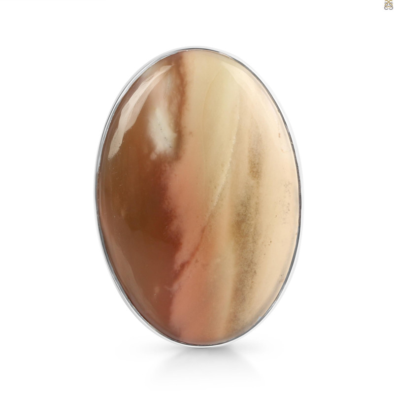 Imperial Jasper Adjustable Ring-ADJ-R IPJ-2-122