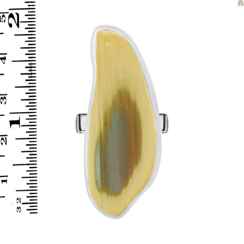 Imperial Jasper Adjustable Ring-ADJ-R IPJ-2-44